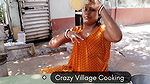 Crazy Village COOKING village collection – 4