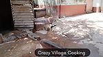 Crazy Village COOKING village collection – 4
