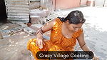 Crazy Village COOKING village collection – 4