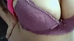 Insta MILF and Youtuber Veena Thaara Teasing Nipples and Ass Crack on 121 Live ~ 20 Mins Full