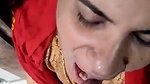 Horny bhabhi giving quickly to devar