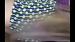 Famous YouTuber Cutiepie Doll Pressing Boobs with Full Face & Making DoggyPose