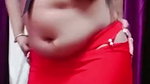 Insta Queen Chingari Teasing See-Through Nipples Hot