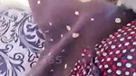 Insta Influencer Elina Boobs sucked by friend while Rubbing Pussy With Face