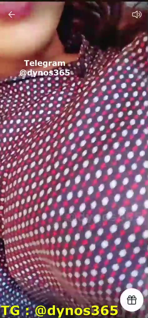 Insta Influencer Elina Boobs sucked by friend while Rubbing Pussy With Face