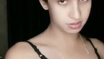 Insta influencer Manpreet Kaur Showing Nude Ass On Live Cam