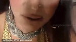 Kamalika Chanda Naughty Live Booked Cam