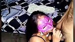 Hotty Priyanka Cam Cpl Fuck Show 2videos