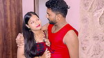 Indian Desi Funny Clear Hindi Talk Milky Boobs and Deep Throat Sex Video