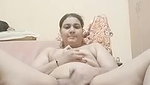 Desi fatty wunty fing her pussy