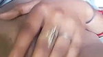 Hot village wife shaved pussy