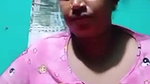 Horny Bhabi Boob Pressing