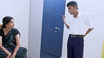 A DESI BOY STUDENT FUCKED HIS SEXY TEACHER WHEN HE COME ALONE TO STUDY