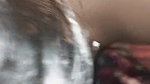 Kissing and sucking milky boobs