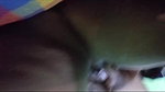 Squirting and fucking pussy hole