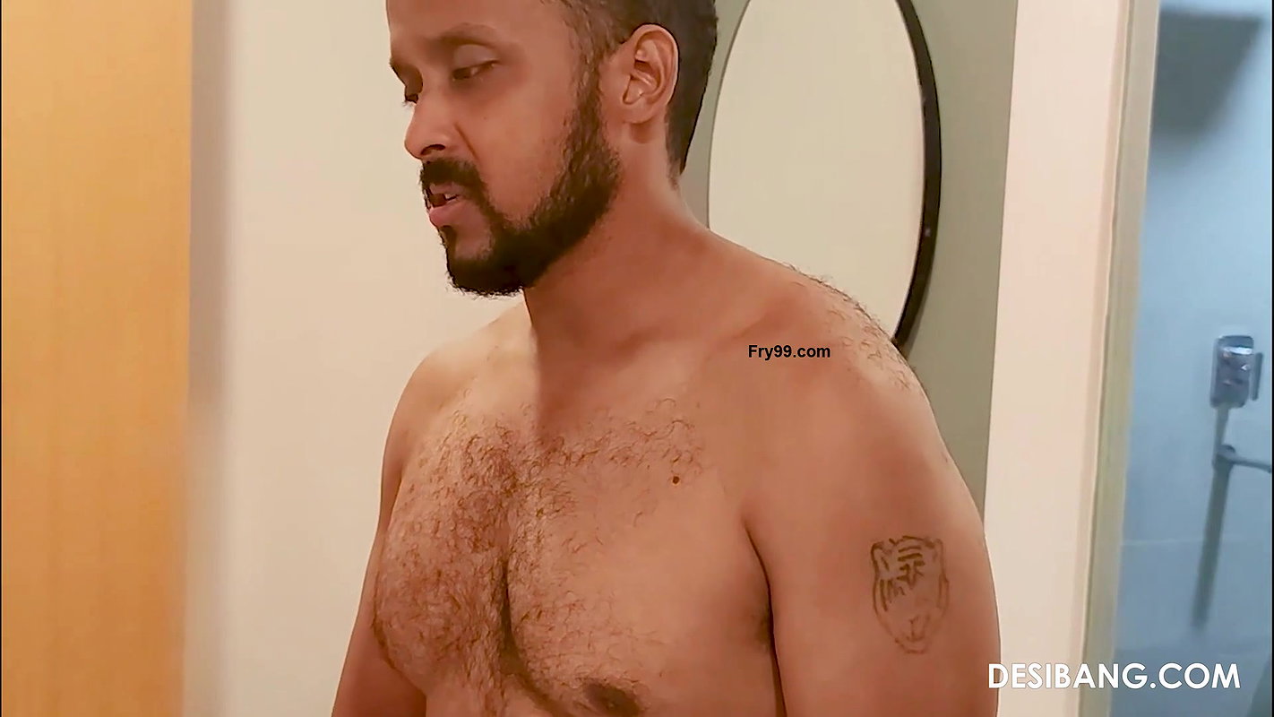 indian caught masturbating