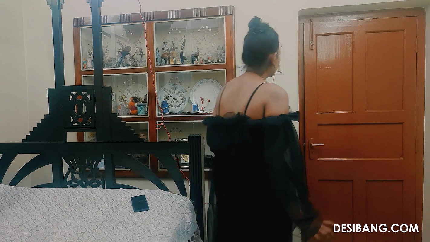 Indian Date Ends With Hard Fucking  Uncut Hindi Short Film