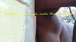 Desi fatty auntyy outdoor fun video 2