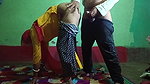 Desi bhabhi pussy fuck in village housewife cupal sex video