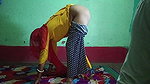 Desi bhabhi pussy fuck in village housewife cupal sex video