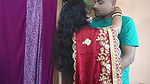 Desi indian hot bhabhi fucking with her stepbrother hardcore