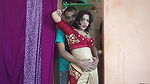 Desi indian hot bhabhi fucking with her stepbrother hardcore