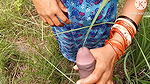 Indian Village Outdoor Hardcore Sex With Young Girlfriend