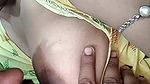 Indian Couple  Her Boobs And Pussy  Licking Husband
