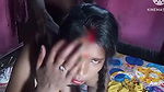 Bhabhi ka doggy style sex and blowjob sex full video
