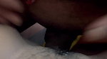Step brother caught step sister when she was masturbating and fucked