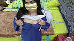 Pakistani School Girl Tight Pussy Orgasm Closeup Masturbation