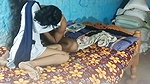 School girl sex video. Step brother sex deshi video