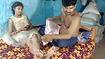 Stepsister sex deshi video. Hindi sex video