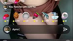 Famous Insta Influencer !sha Full Nude on Tango Show Boobs and Pussy masturbating
