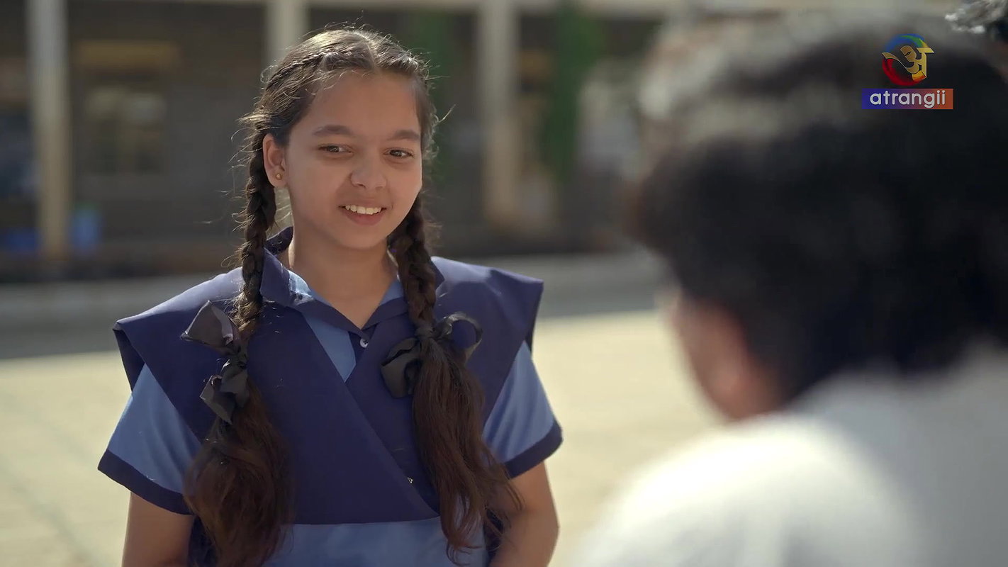 Rosy Maam I Love You P3 Ep9-11