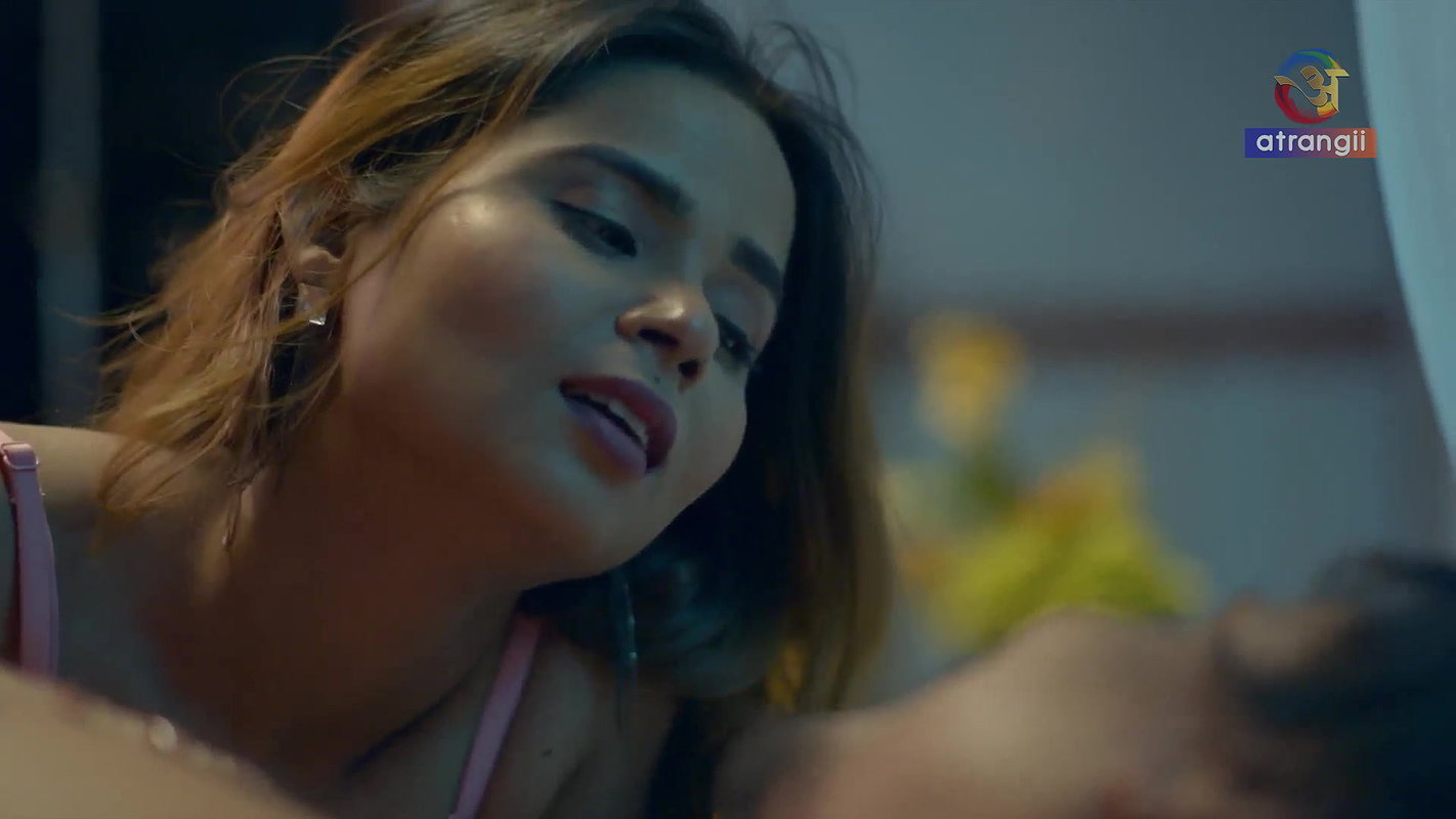 Rosy Maam I Love You P3 Ep9-11