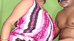 Desi Couple Kissing pussy