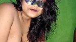 Desi Couple Kissing pussy