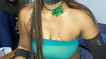 Cinderella 98 Webcam Show