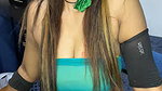 Cinderella 98 Webcam Show