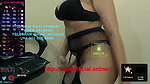 Telugu Ammayi 06 Sept Stripchat ticket show