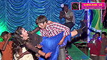 Roja boobs grabbed, pressed & rubbed many times nicely & face pressed on boobs record