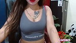 Sunita Stripchat ticket show