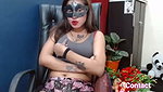 Sunita Stripchat ticket show