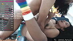 stripchat model video collection –  135