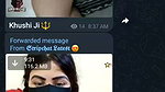 stripchat model video collection –  16