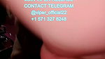stripchat model video collection –  184