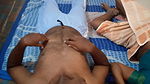 indian anu aunty with old man hardcore sex