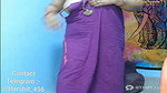 Pavitra stripchat ticket show