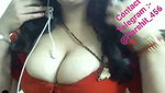 SEXY POOJA stripchat ticket show